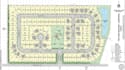 create detailed land subdivision, lot layout and residential development plan
