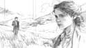 do your character sketch