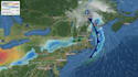 create custom weather maps and visualization