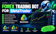 develop a forex trading bot for metatrader