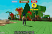 create roblox game animation, cinematic cutscene and character animation
