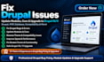 fix drupal issues update modules and upgrade to drupal 10 or 11