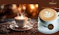 design a modern coffee shop menu card