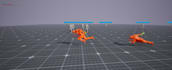 build melee combat systems in unreal engine 5