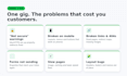 fix website errors, broken pages, mobile layout, SSL issues