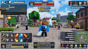 develop full roblox creation with 3d map design, luau scripting, animation, ui