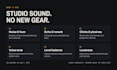 clean and mix your podcast