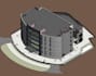 create revit bim model,3d digital twin,interactive 3d poc cloud for bms platform