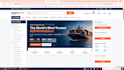 design  website b2b b2c c2c
