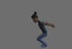 create 3d character animation for tiktok, reels, and shorts