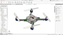 design c fpv and multicopter drones