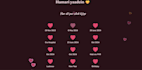 create couple customized website
