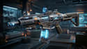 create 3d game weapon, fps weapon, sci fi weapon, 3d gun model, 3d game assets
