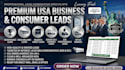 offer hot sweeps leads, USA leads, first hit leads, mega million leads