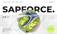 design 3d animated wix website, wix spline animation, interactive wix studio