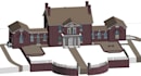 create as built modeling from point cloud scan,e57 rcp to autodesk revit,autocad