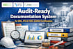 create a customized haccp plan and food safety documentation
