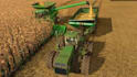 create custom farming simulator maps and tractor for farming simulator