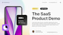 create saas tutorial, onboarding, product demo and software walkthrough video