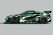 professional car wrap design, van wrap design and car wrap