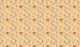 craft exclusive seamless pattern