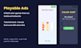 create an HTML5 playable ad for your mobile game