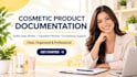prepare material safety data sheet for cosmetic amazon product