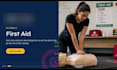 develop scorm compliant elearning course for any lms custom coded