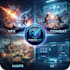 create custom roblox vfx roblox sfx combat abilities battleground maps and UI