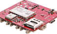 design gps gnss lte m nb iot tracker pcb cellular iot asset telemetry