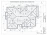 draft roof plans, framing plans, foundation plans and architectural blueprints