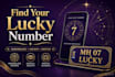 find your lucky number using numerology based on your name and birth date