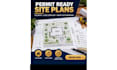 create permit ready architectural drawings and site plans