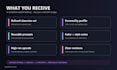 design your custom ai character personality and visual identity