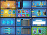design custom roblox gui and user interfaces