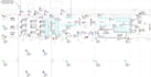 do electrical submittals and blueprint quantity takeoffs