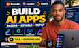 base44 expert base44 bug fixing base44 integration base44 deployment base44 apps