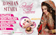 design luxury wedding invitation card and shadi card