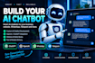 develop a custom ai chatbot using chatgpt and openai