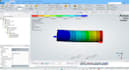 do professional static structural analysis and fea simulation