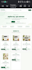 create a modern responsive landing page using HTML CSS and javascript