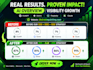 do GEO aeo optimization to boost your website in ai search