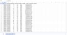 clean your excel contact database