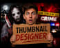 design stunning thumbnail design