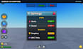 script your existing roblox UI buttons menus and hud