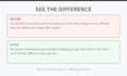 proofread and polish your ai generated content