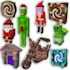 make blockbench minecraft custom 3d models