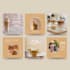 design aesthetic instagram posts for cafes and coffee shops