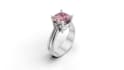 make professional ring, pendant and jewelry 3d models