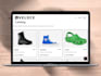 convert your figma design into a fast astro or react website